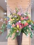 石川県産フリージア　エアリーフローラが人気です！|「さいだ花店」　（石川県七尾市の花屋）のブログ