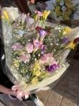 素敵な花贈り^_^|「さいだ花店」　（石川県七尾市の花屋）のブログ